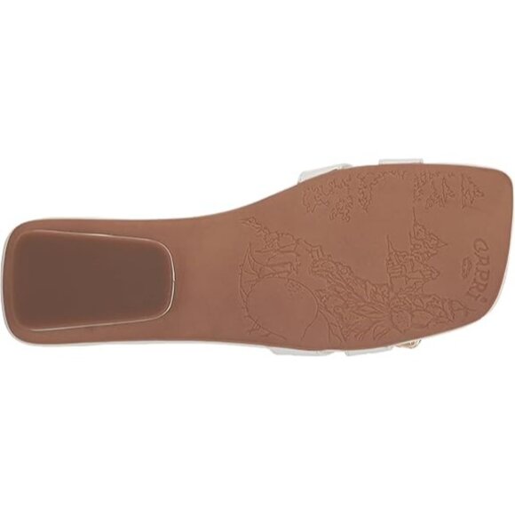 Franco Sarto Shoes Franco Glenni Strappy Sandals - Picture 4 of 6